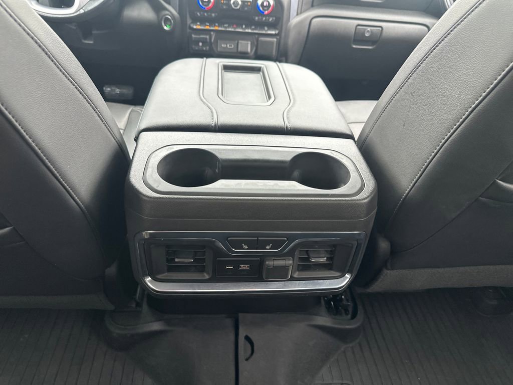 Used 2020 GMC Sierra 1500 SLT image 30