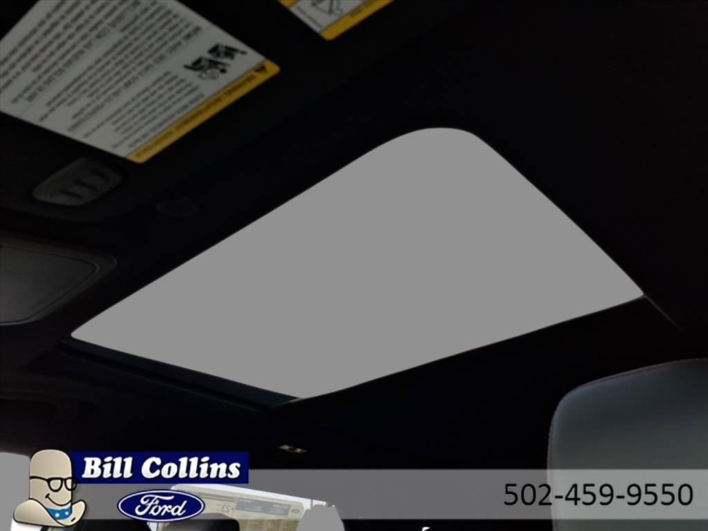 New 2026 Ford Explorer ST-Line w/ ST-Line Street Pack image 21