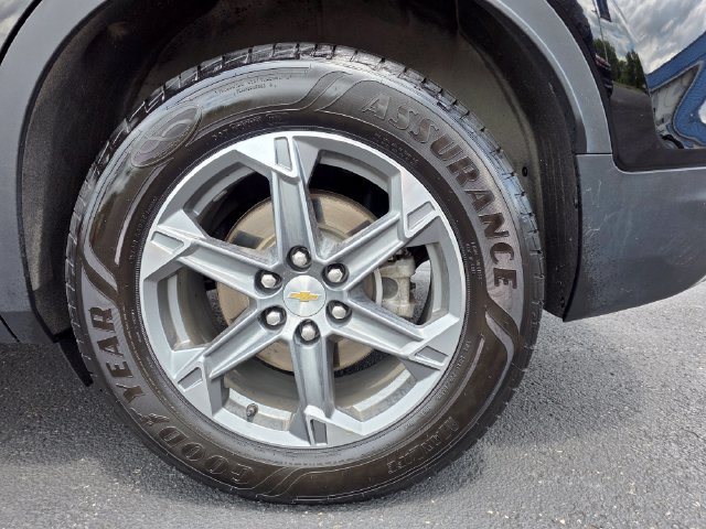 Used 2023 Chevrolet Blazer LT w/ Convenience Package AWD/4WD image 8