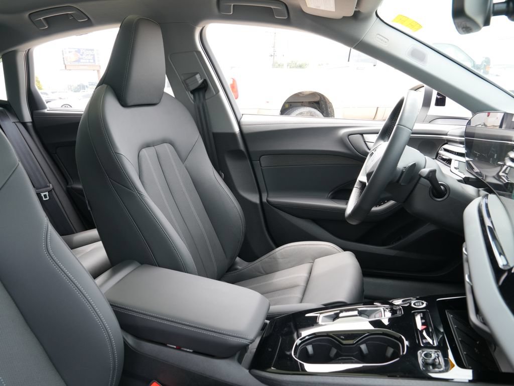 Used 2025 Audi A5 2.0T Premium w/ Premium Plus AWD/4WD image 15