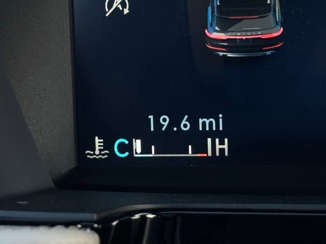 New 2026 Lincoln Corsair Premiere image 31