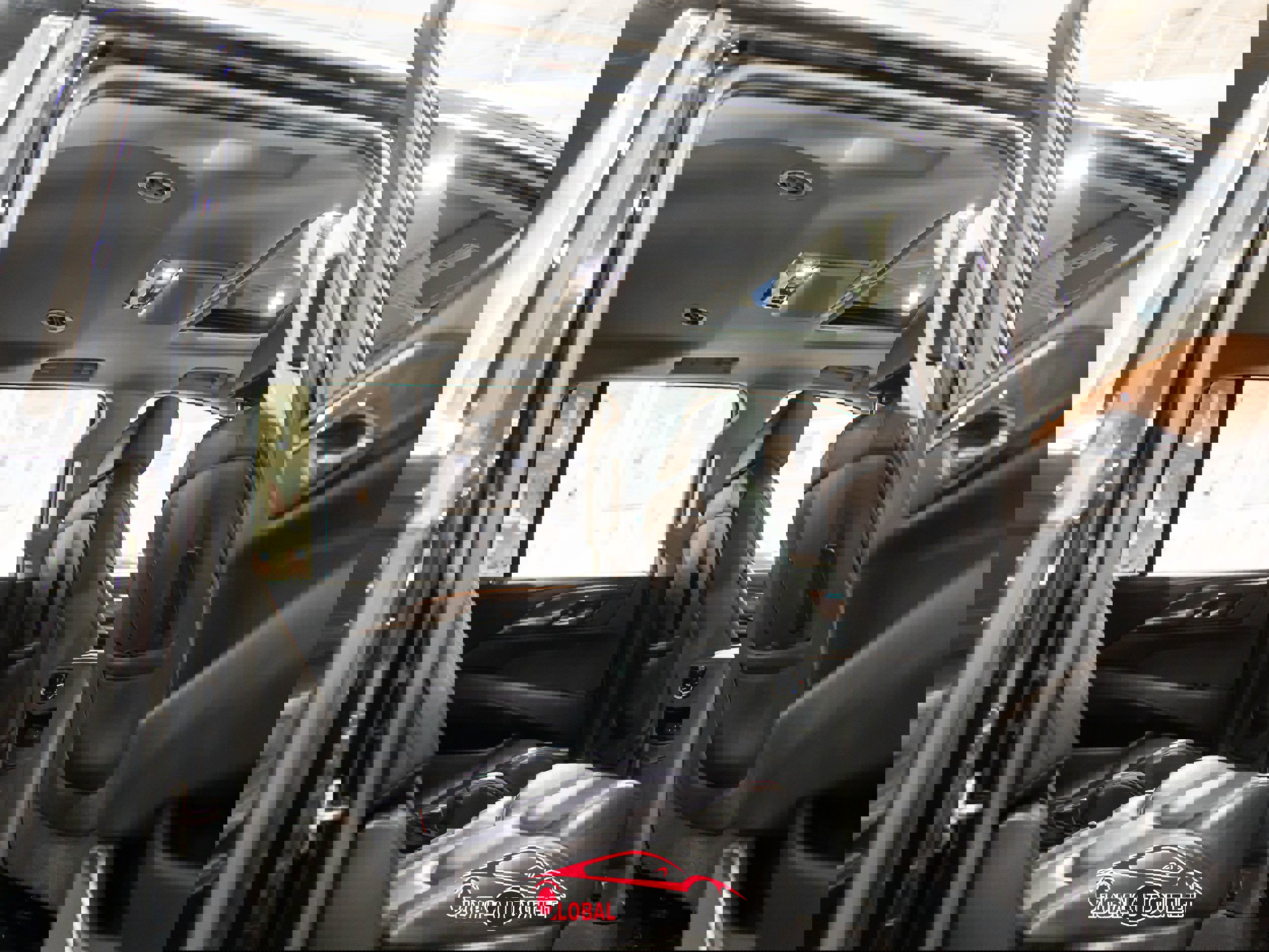 Used 2020 Cadillac Escalade ESV Luxury image 19