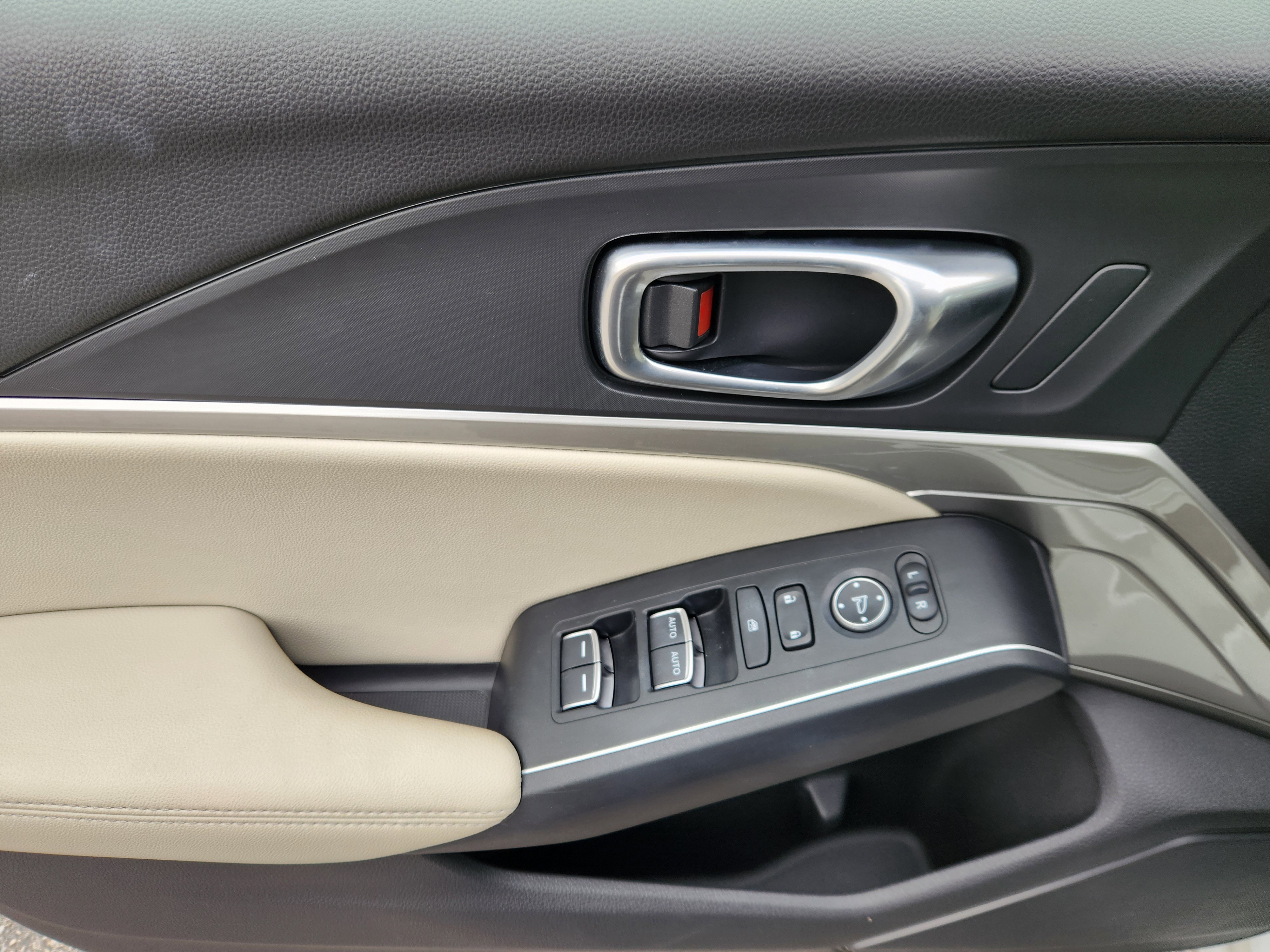 Certified 2023 Acura Integra A-Spec image 17