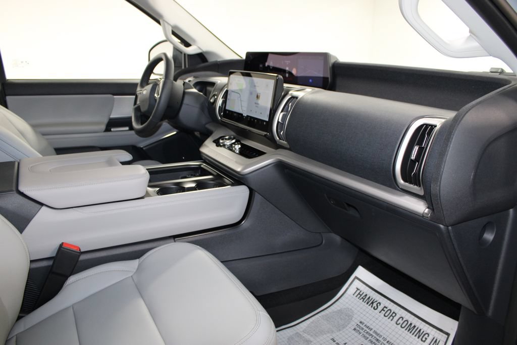 New 2027 Ford Expedition Max Active AWD/4WD image 22