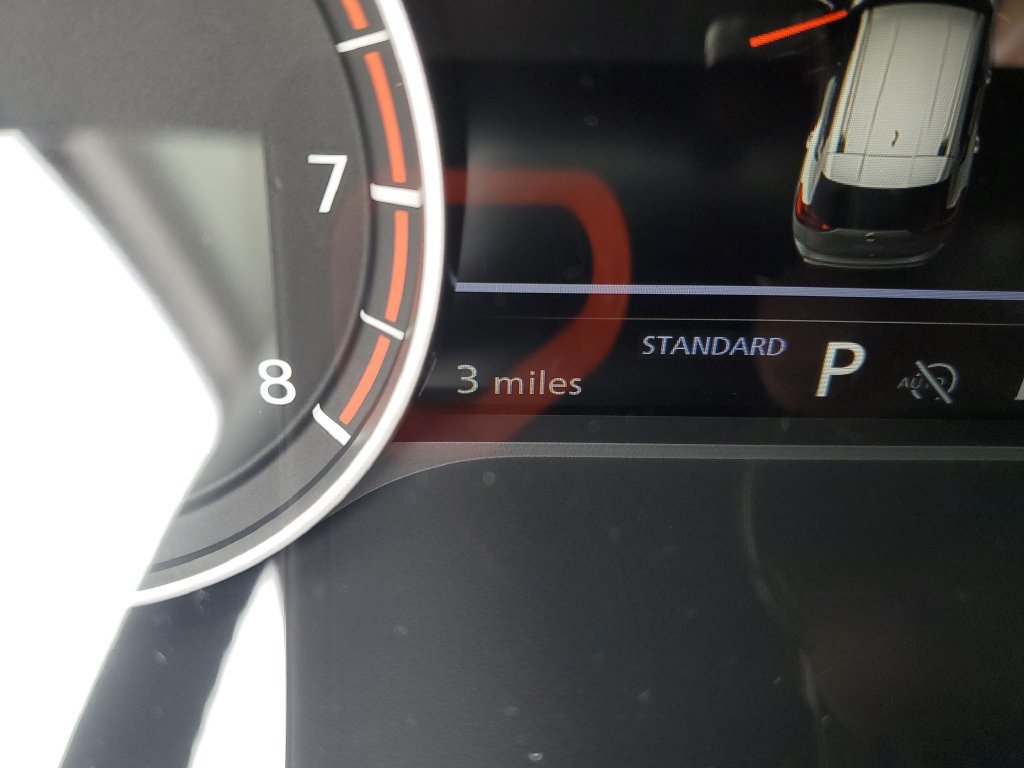 New 2026 Nissan Rogue Dark Armor FWD image 28