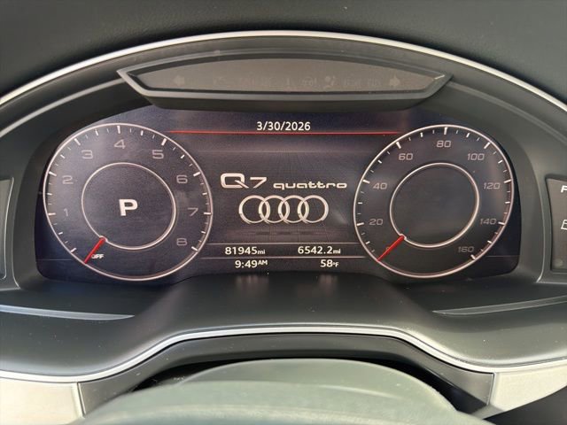Used 2019 Audi Q7 2.0T Premium Plus image 34