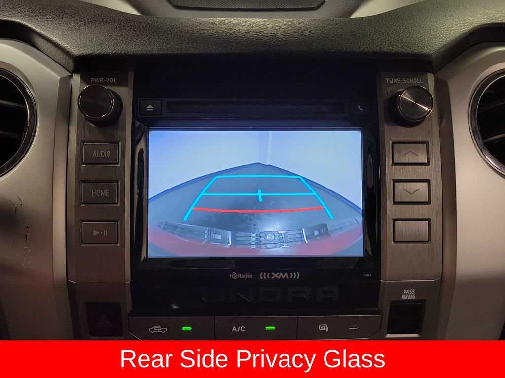 Used 2018 Toyota Tundra SR5 w/ TRD Off Road Package AWD/4WD image 22