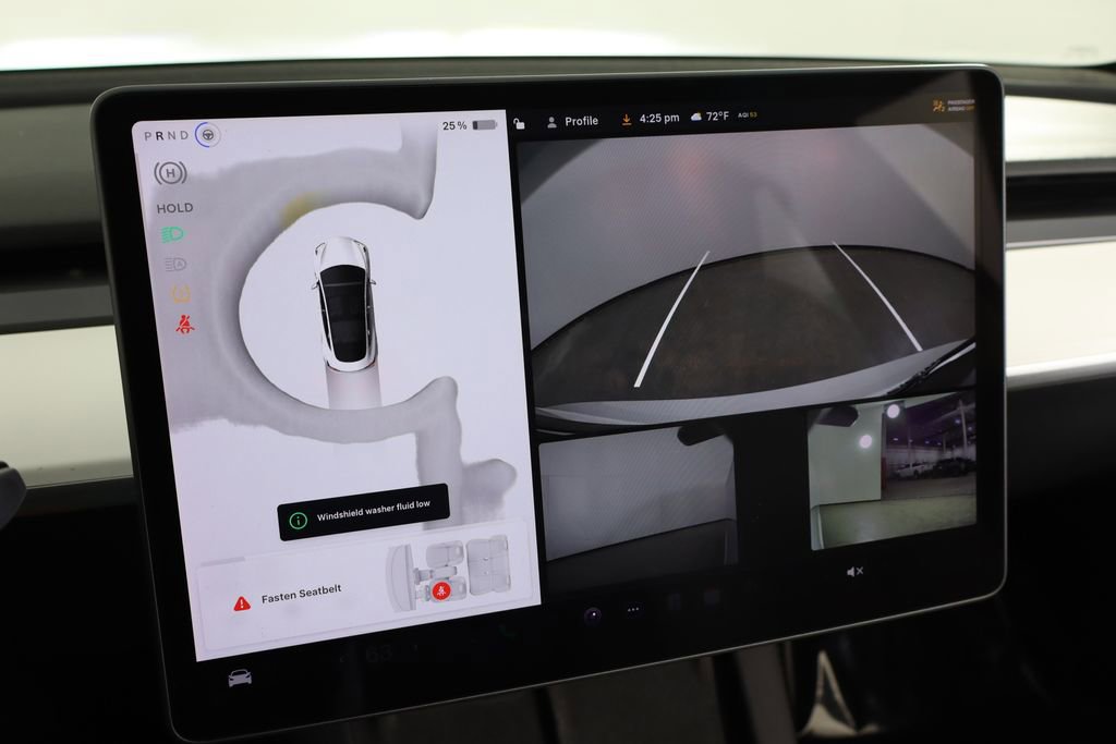 Used 2023 Tesla Model 3 Standard Range RWD image 40
