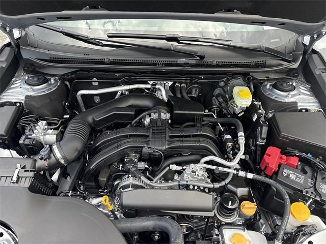 New 2025 Subaru Outback Touring image 24