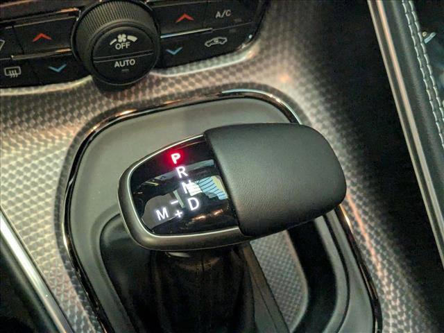 Used 2022 Dodge Challenger SRT Super Stock image 14