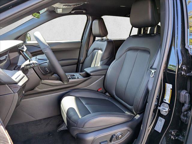 New 2026 Jeep Cherokee Limited AWD/4WD video 4