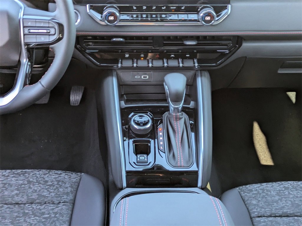 New 2025 Chevrolet Colorado Z71 w/ Technology Package image 17