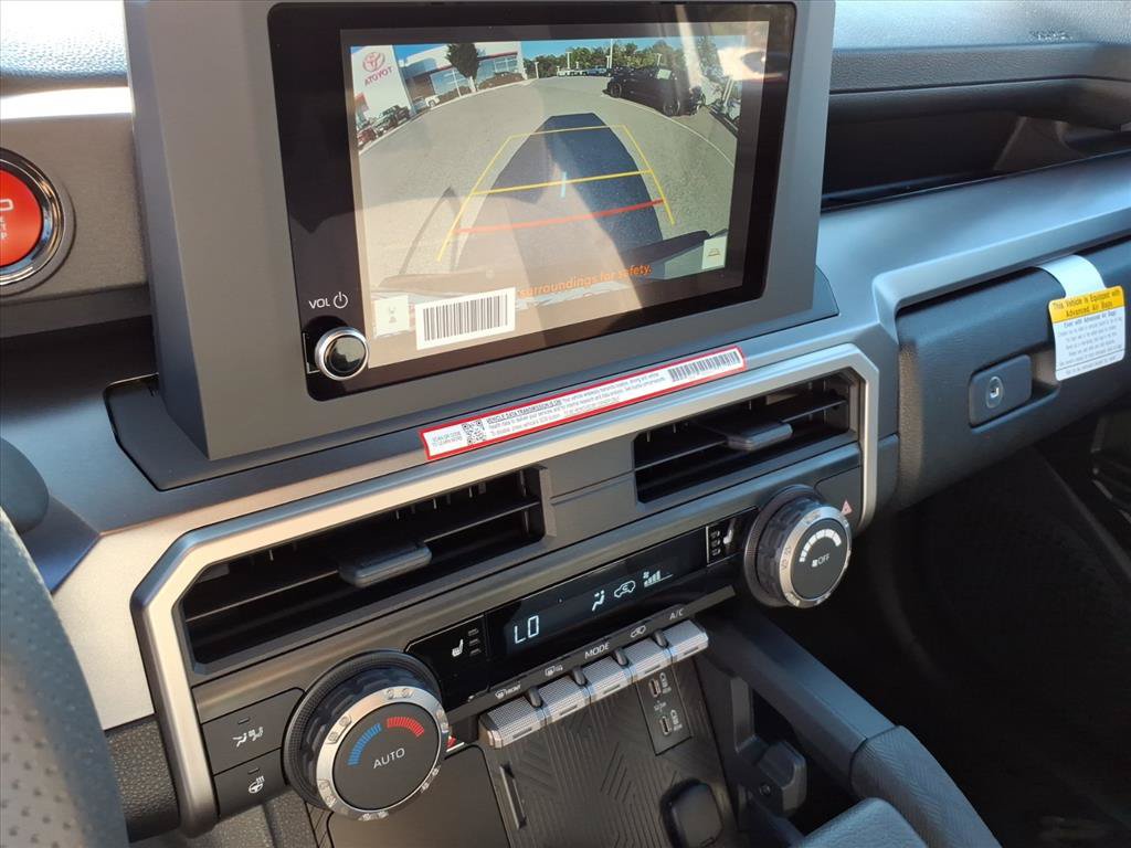 New 2026 Toyota 4Runner TRD Sport AWD/4WD image 19