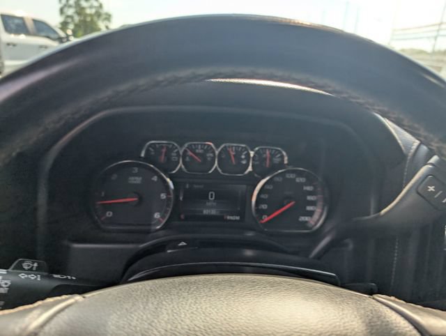 Used 2014 GMC Sierra 1500 SLE AWD/4WD image 23
