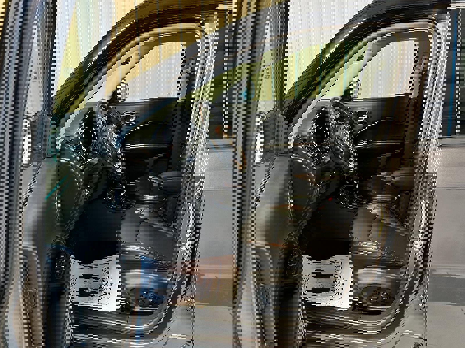 Used 2019 Jeep Compass Limited image 10