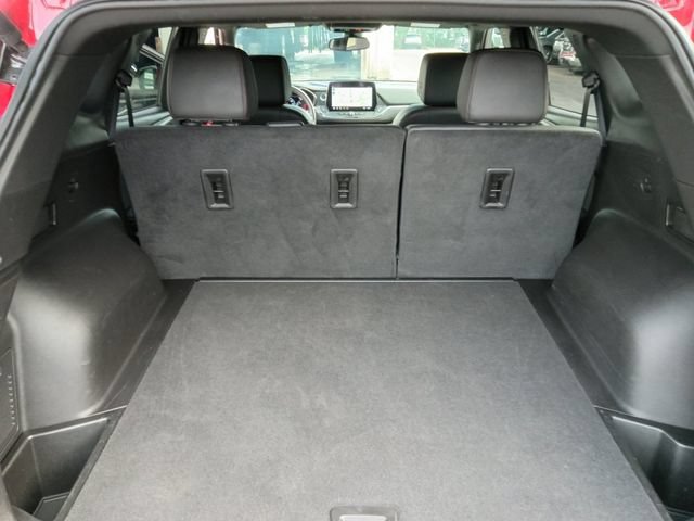 Used 2025 Chevrolet Blazer RS FWD image 11