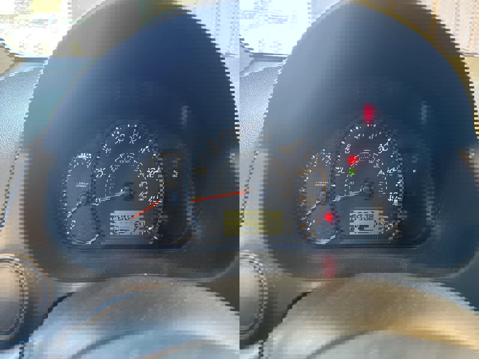 Used 2018 Mitsubishi Mirage G4 ES image 21