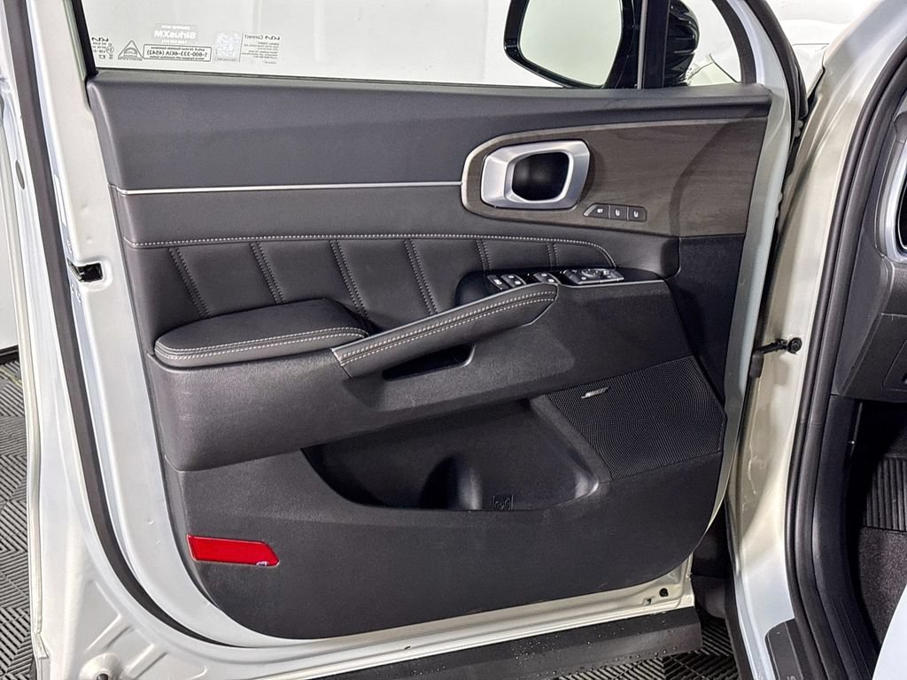 New 2026 Kia Sorento SX Prestige AWD/4WD image 10