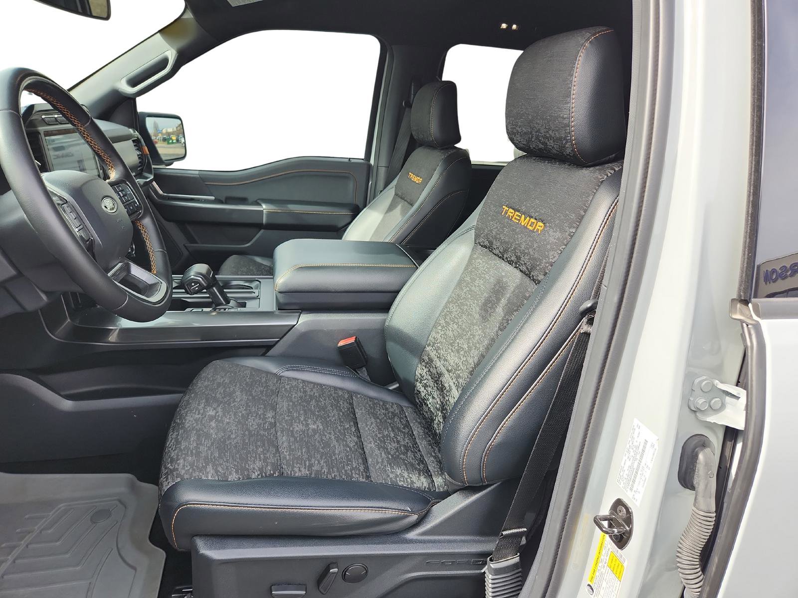 Used 2023 Ford F150 Tremor w/ Trailer Tow Package image 10