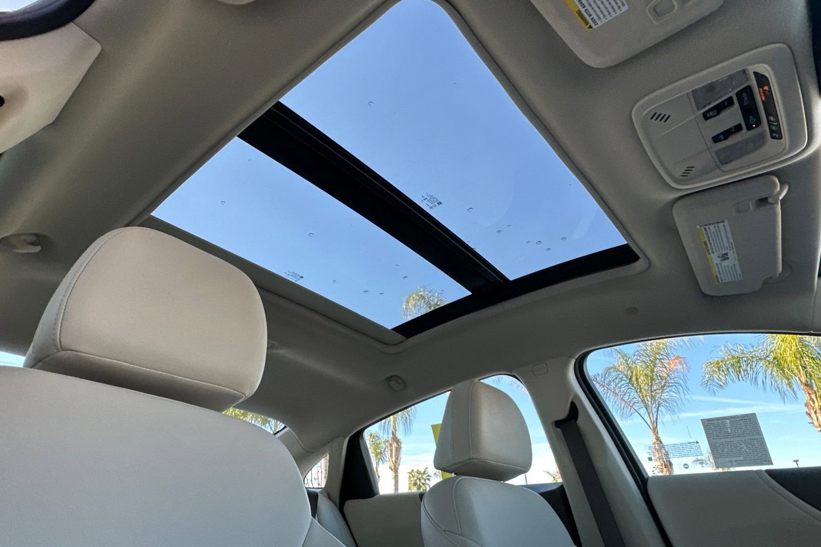 Certified 2024 Chevrolet Malibu LT image 17