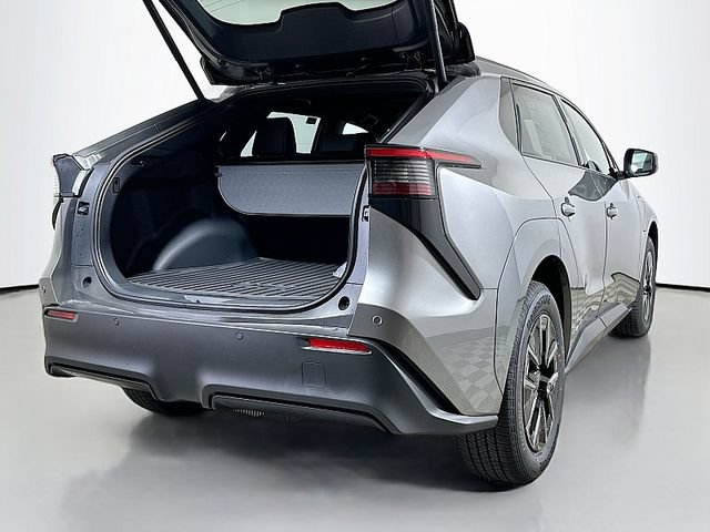 New 2026 Toyota bZ AWD/4WD image 20