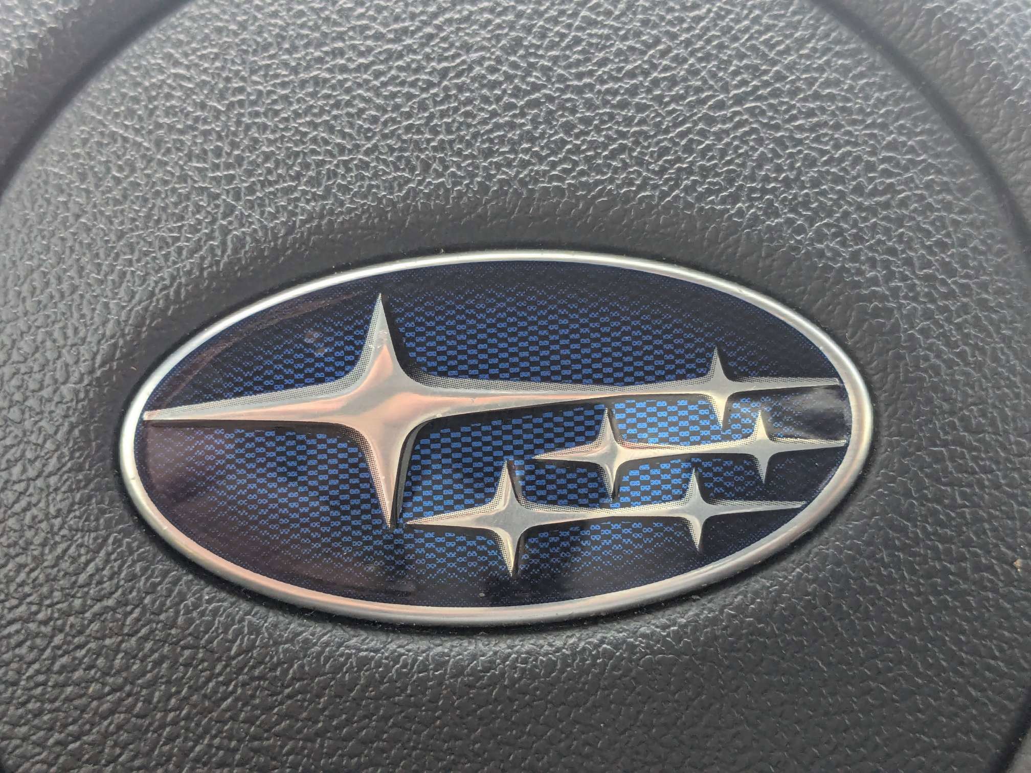 Used 2015 Subaru WRX AWD/4WD image 31