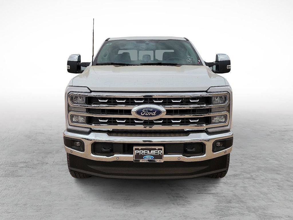 New 2026 Ford F250 Lariat AWD/4WD image 3