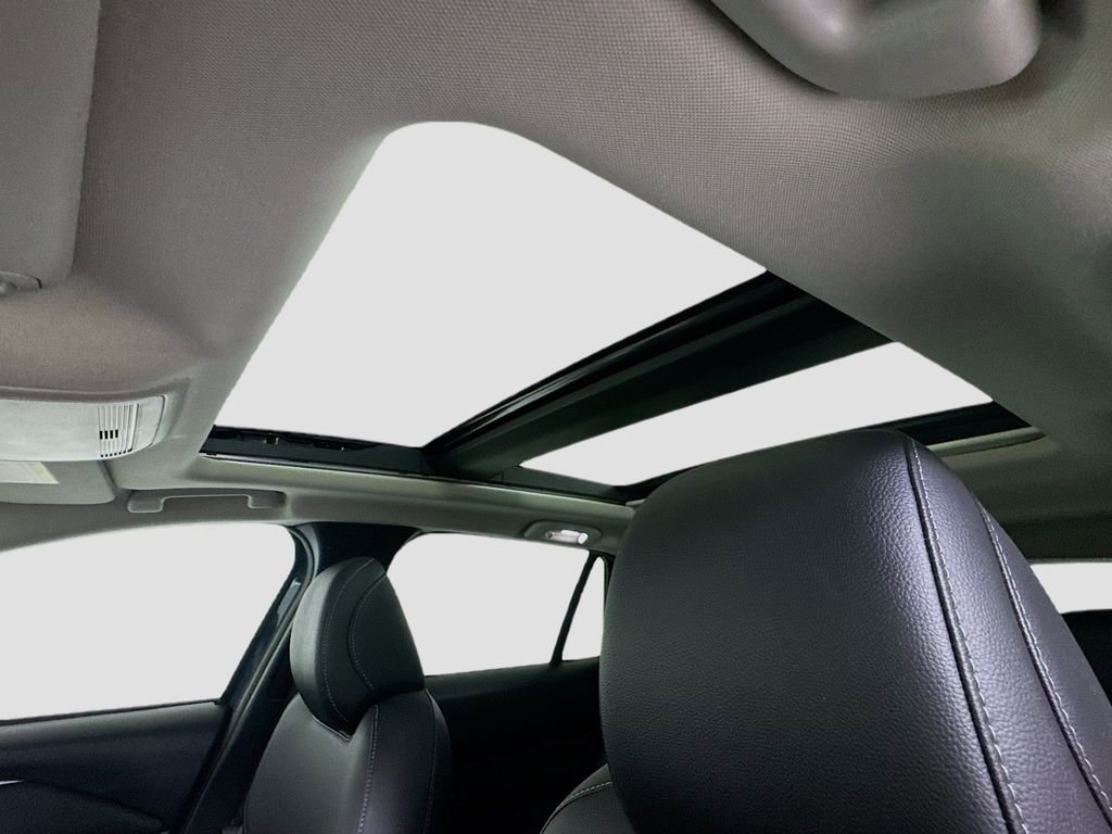 Used 2025 MAZDA CX-50 AWD 2.5 S w/ Premium Package image 13