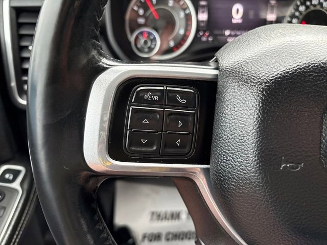 Used 2022 RAM 2500 Laramie image 12