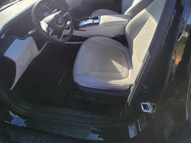 Used 2023 Hyundai Tucson Limited image 5