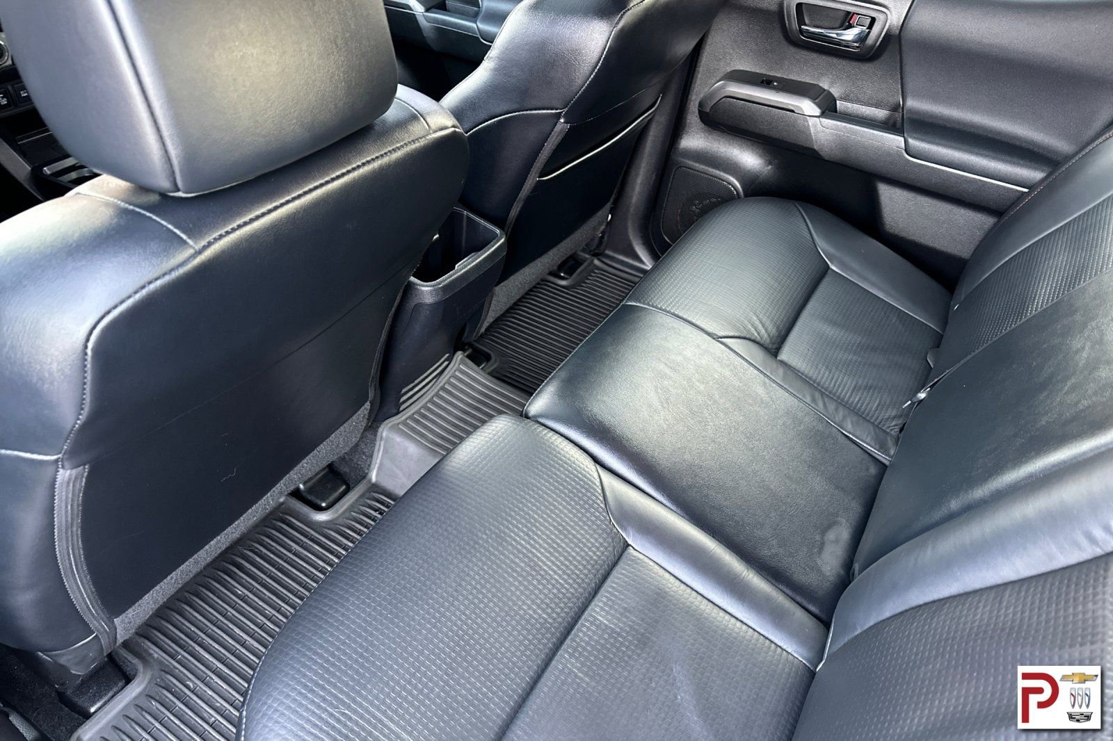 Used 2019 Toyota Tacoma TRD Pro image 14