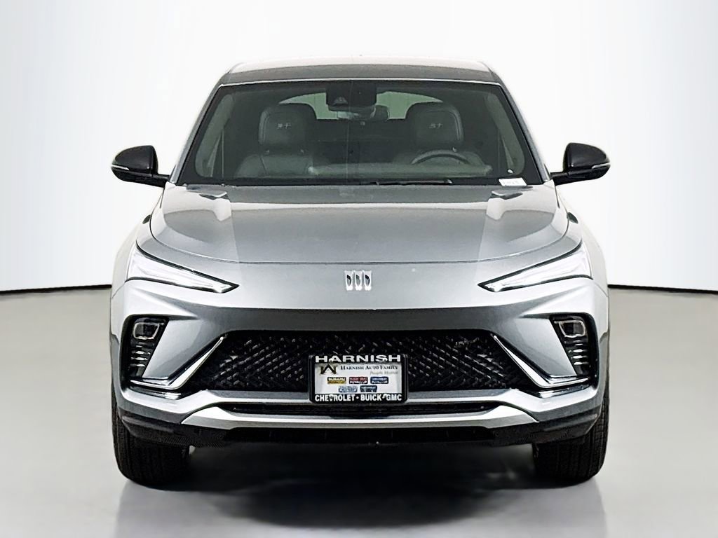 New 2026 Buick Envista Sport Touring w/ Convenience I Package video 2