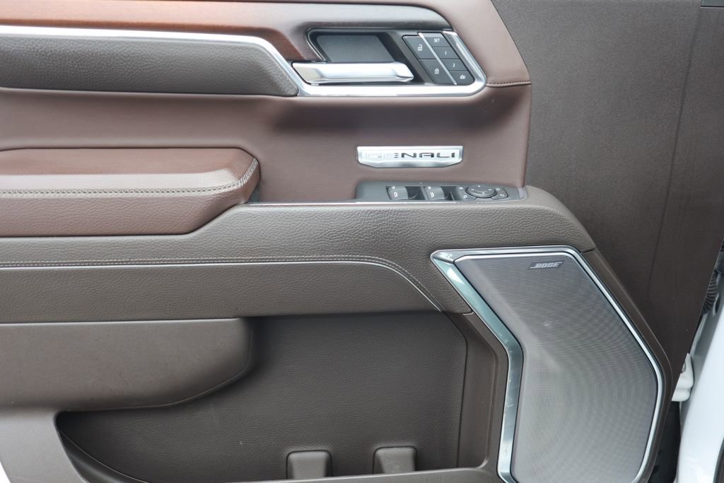 Used 2024 GMC Sierra 1500 Denali w/ Technology Package image 21