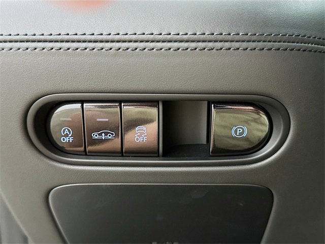 New 2026 Genesis G90 3.5T Prestige image 22