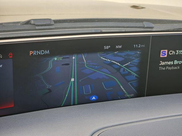 New 2026 Lincoln Navigator L Reserve w/ Jet Appearance Package image 21