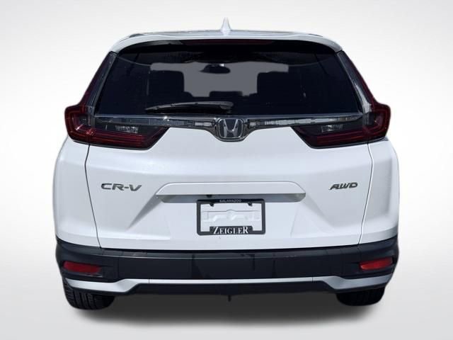 Used 2020 Honda CR-V EX image 6