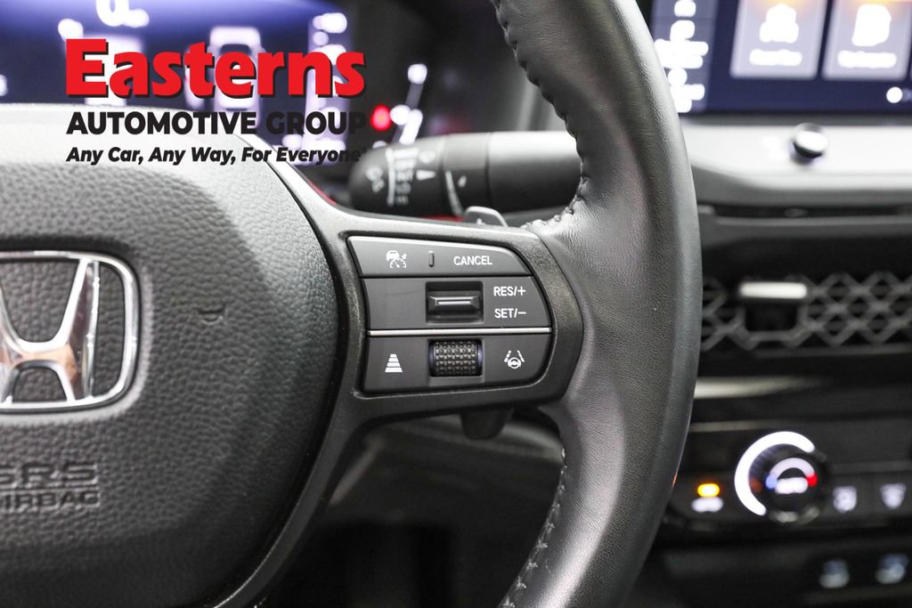 Used 2023 Honda Accord EX-L image 16