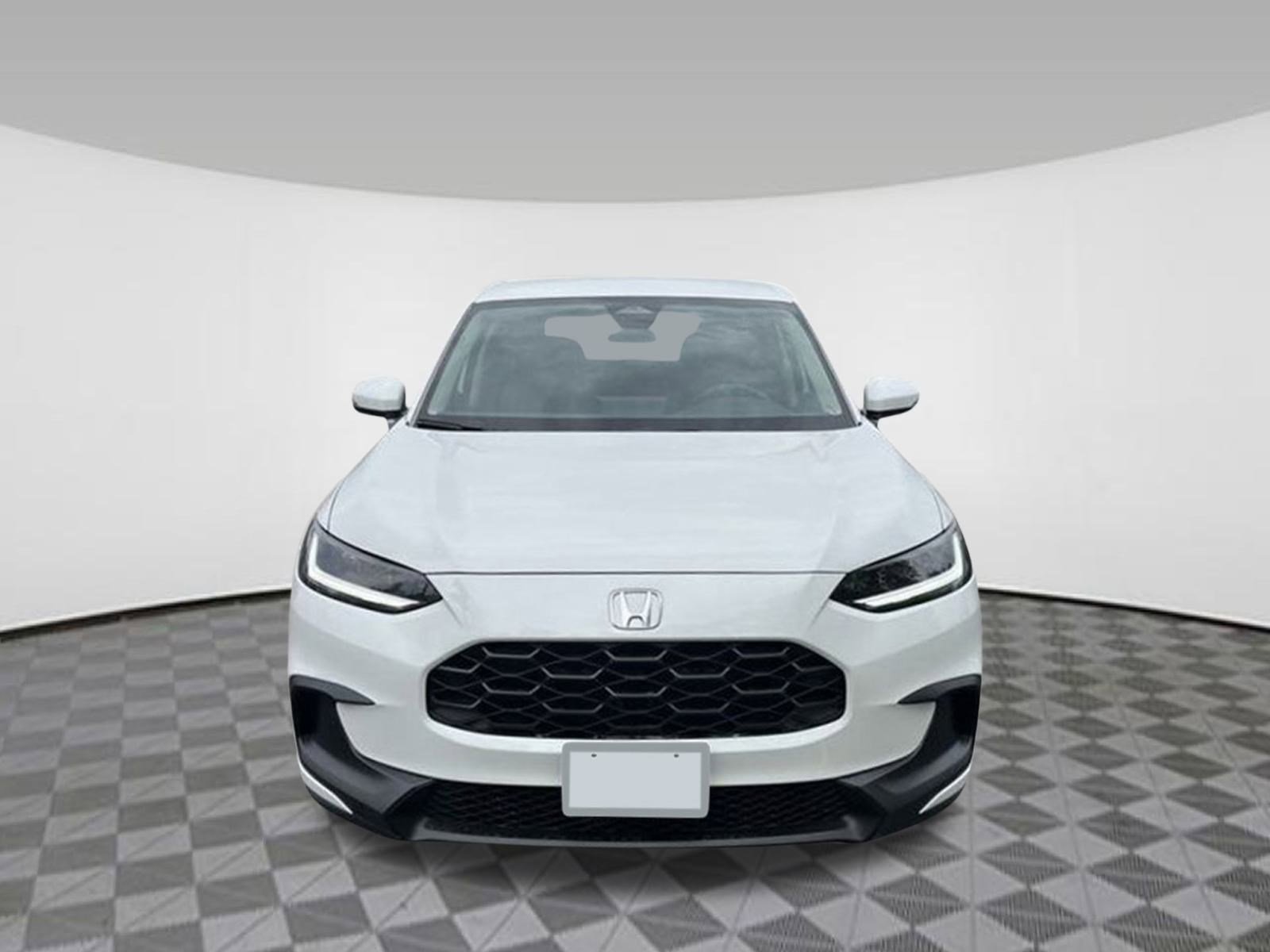 New 2026 Honda HR-V LX image 8