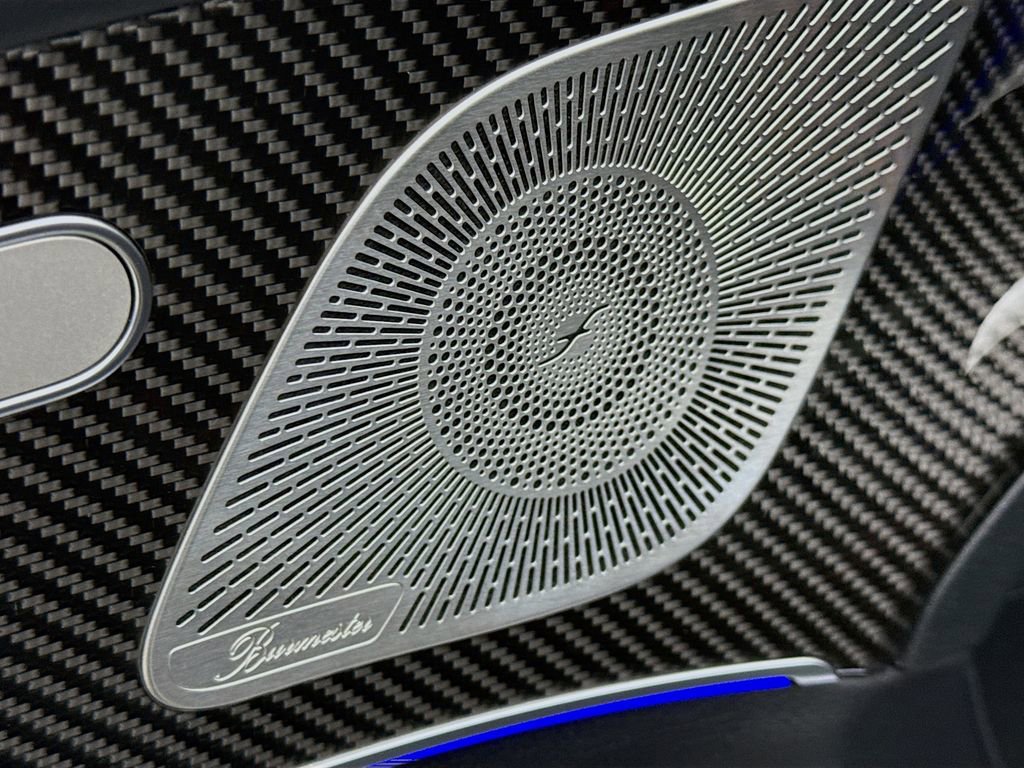 Used 2023 Mercedes-Benz GLE 53 AMG 4MATIC image 19