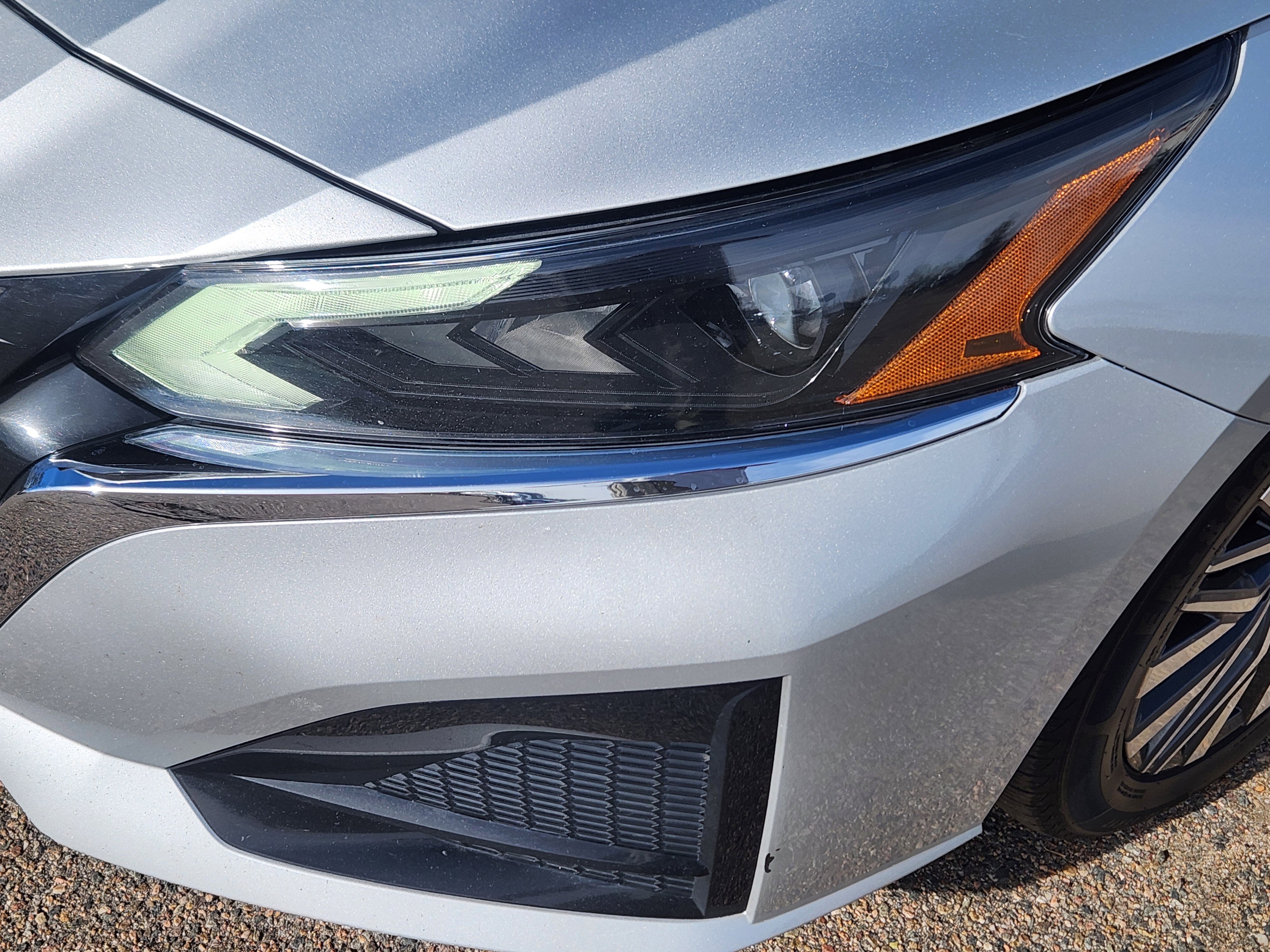Used 2023 Nissan Altima 2.5 SV FWD image 5