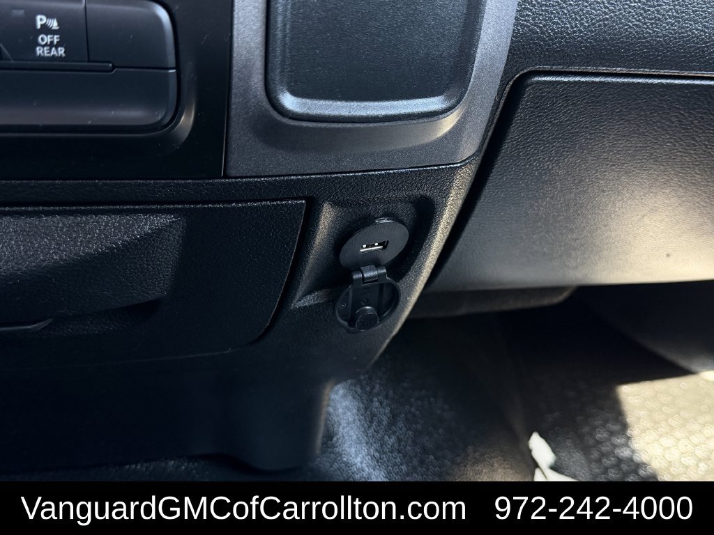 Used 2019 RAM 1500 Tradesman w/ Popular Equipment Group AWD/4WD image 20