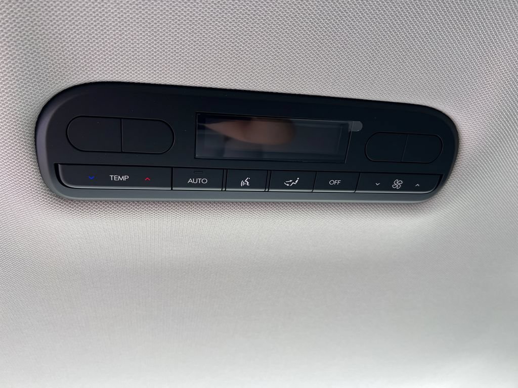 New 2026 Hyundai Palisade FWD Hybrid image 23