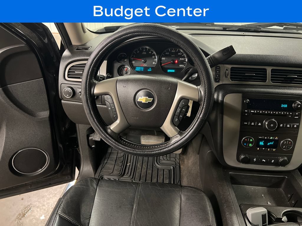 Used 2013 Chevrolet Silverado 1500 LTZ w/ LTZ Plus Package AWD/4WD image 17