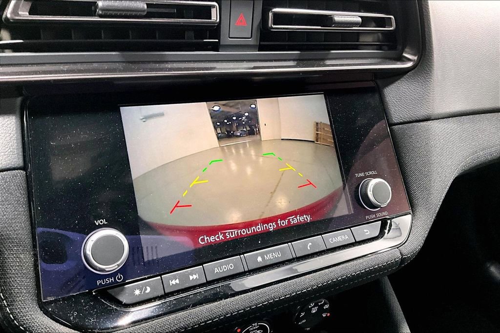 Used 2025 Nissan Z Sport w/ Floor Mat Package image 29