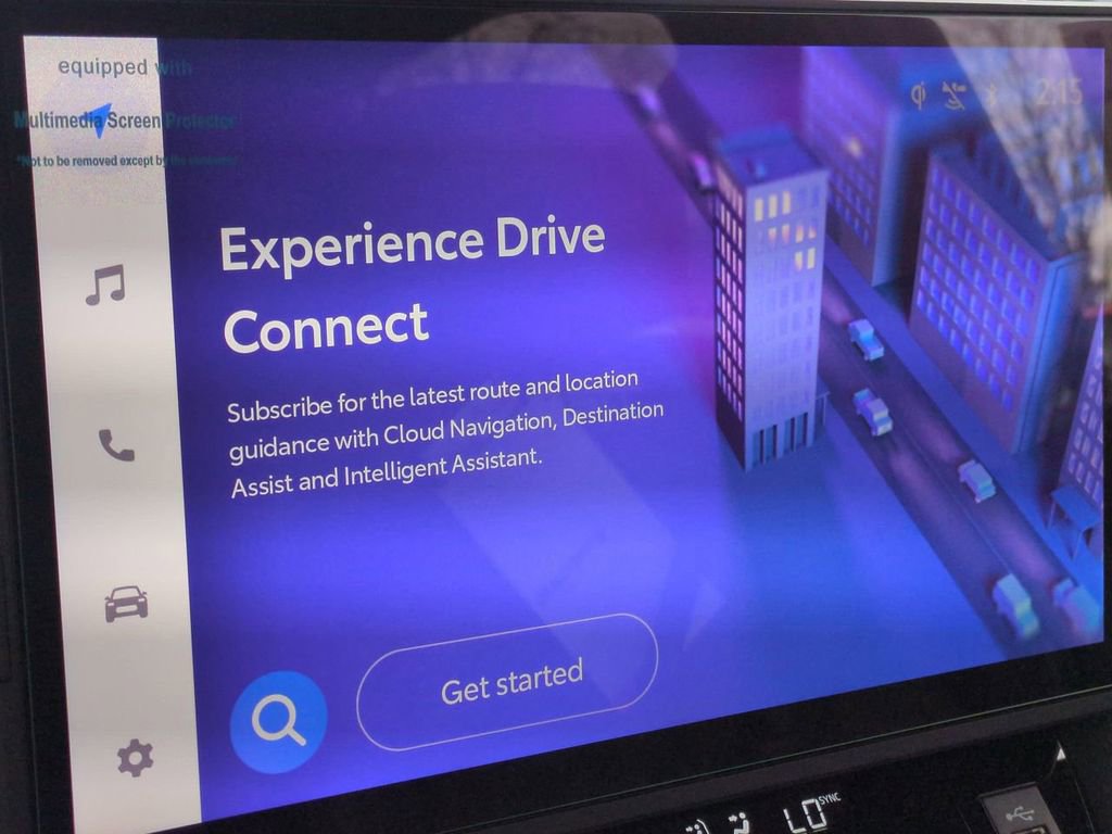 New 2026 Toyota Sequoia TRD Pro image 22