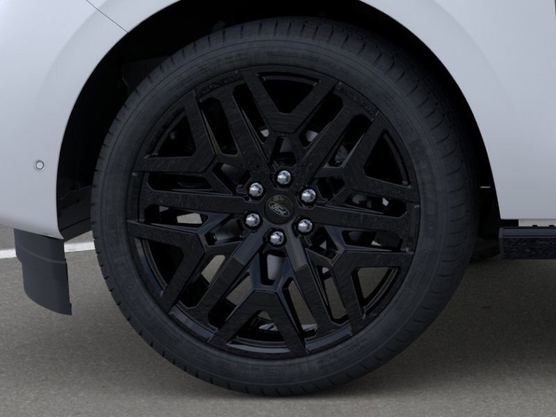New 2026 Ford Expedition Max Platinum AWD/4WD image 19