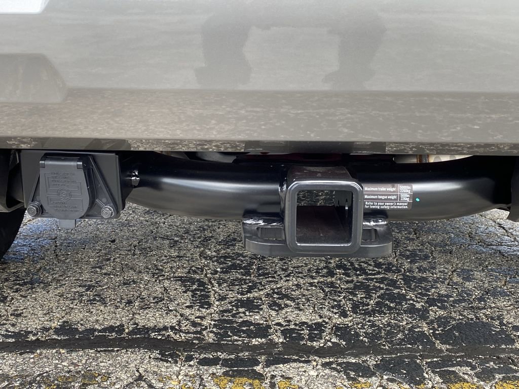 New 2026 Honda Passport TrailSport image 37