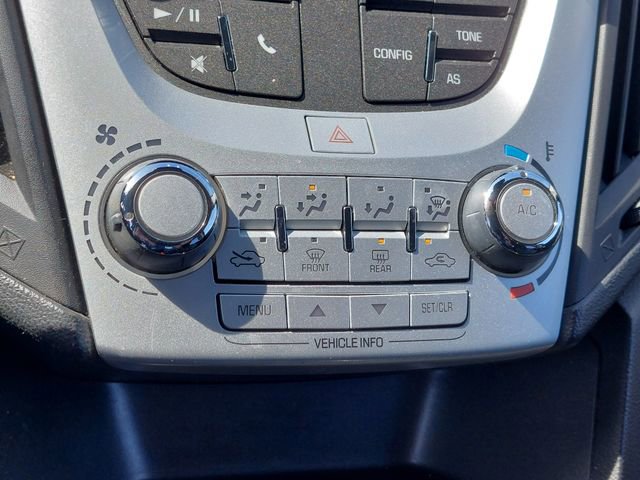 Used 2017 Chevrolet Equinox LT image 23