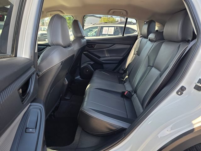 Used 2021 Subaru Crosstrek 2.5i Sport w/ Popular Package #3 AWD/4WD image 17