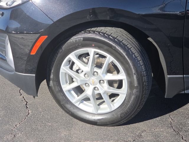 Used 2022 Chevrolet Equinox LT image 24